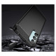 Tech-Protect TPUCarbon Case for Samsung Galaxy M15 5G - Black