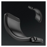 Tech-Protect TPUCarbon Case for Samsung Galaxy M15 5G - Black
