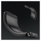 Tech-Protect TPUCarbon Case for Samsung Galaxy M15 5G - Black