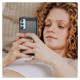 Tech-Protect TPUCarbon Case for Samsung Galaxy M15 5G - Black