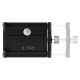 Tech-Protect V4 Bike Handlebar Phone Holder - Black