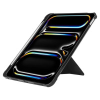 Tech-Protect SC Pen Origami Case for iPad Pro 13" 2024 - Black