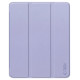 Tech-Protect SC Pen Case for iPad Air 13" 2024 - Purple