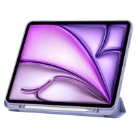 Tech-Protect SC Pen Case for iPad Air 13" 2024 - Purple