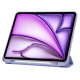 Tech-Protect SC Pen Case for iPad Air 13" 2024 - Purple