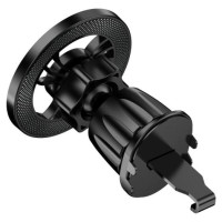 Tech-Protect N56 Magnetic Car Phone Holder with MagSafe for Air Vent - Black