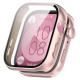 Tech-Protect Defense360 Case for Huawei Watch Fit 3 - Pink