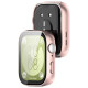 Tech-Protect Defense360 Case for Huawei Watch Fit 3 - Pink