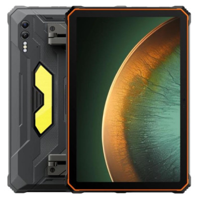 Blackview TABLET ACTIVE 10 PRO 10" 256GB/BLACK BLACKVIEW