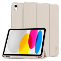 Tech-Protect SC Pen Case for iPad 10.9" 2022 - Beige