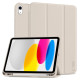 Tech-Protect SC Pen Case for iPad 10.9" 2022 - Beige