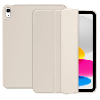 Tech-Protect SC Pen Case for iPad 10.9" 2022 - Beige