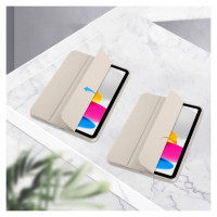 Tech-Protect SC Pen Case for iPad 10.9" 2022 - Beige