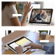Tech-Protect SC Pen Case for iPad 10.9" 2022 - Beige