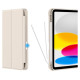 Tech-Protect SC Pen Case for iPad 10.9" 2022 - Beige