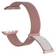 Puro Sport Nylon Strap for Apple Watch 38 / 40 / 41 mm - Pink