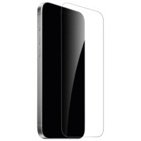 Puro Tempered Glass for iPhone 16 Plus / iPhone 15 Plus