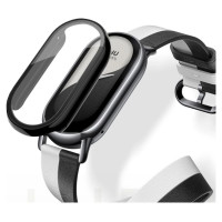 Tech-Protect Defense360 Case for Xiaomi Smart Band 9 / 9 NFC - Black