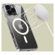 Tech-Protect FlexAir Hybrid MagSafe Case for iPhone 16 Pro Max - Clear
