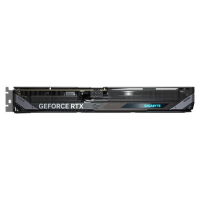 Gigabyte Graphics Card|GIGABYTE|NVIDIA GeForce RTX 5060 Ti|16 GB|GDDR7|128 bit|PCIE 5.0 16x|GPU 2647 MHz|Triple slot Heatpipe|1xHDMI|3xDisplayPort|N506TGAMINGOC-16GD1.0
