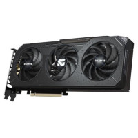 Gigabyte Graphics Card|GIGABYTE|NVIDIA GeForce RTX 5060 Ti|16 GB|GDDR7|128 bit|PCIE 5.0 16x|GPU 2647 MHz|Triple slot Heatpipe|1xHDMI|3xDisplayPort|N506TGAMINGOC-16GD1.0