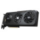 Gigabyte Graphics Card|GIGABYTE|NVIDIA GeForce RTX 5060 Ti|16 GB|GDDR7|128 bit|PCIE 5.0 16x|GPU 2647 MHz|Triple slot Heatpipe|1xHDMI|3xDisplayPort|N506TGAMINGOC-16GD1.0