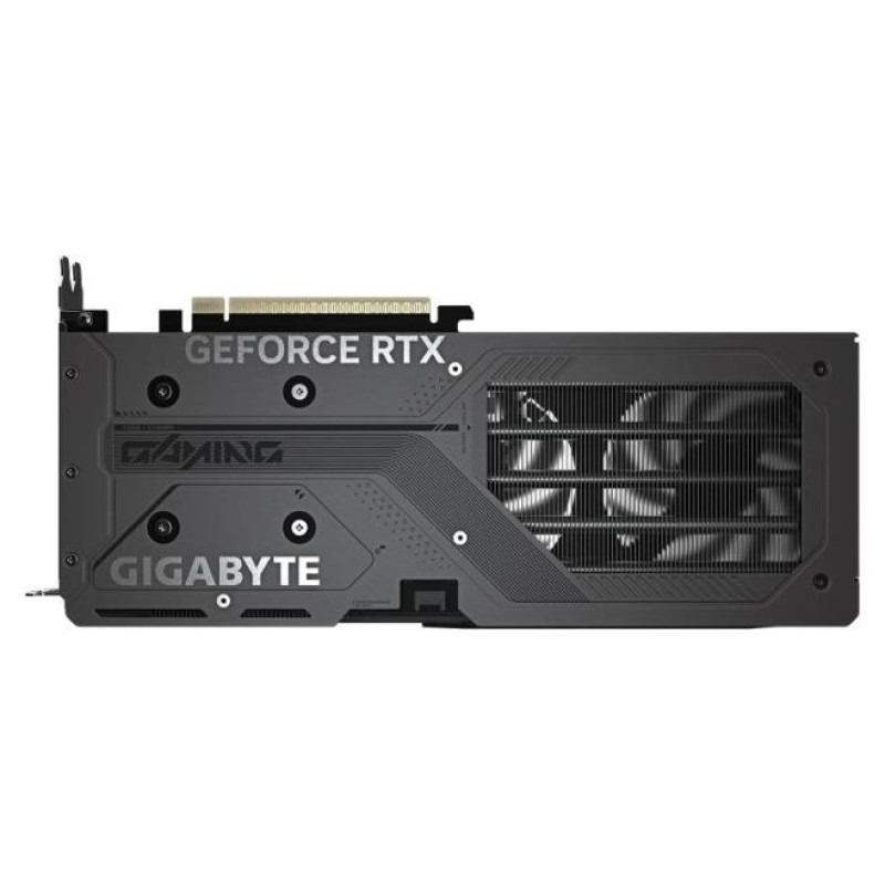 Gigabyte Graphics Card|GIGABYTE|NVIDIA GeForce RTX 5060 Ti|16 GB|GDDR7|128 bit|PCIE 5.0 16x|GPU 2647 MHz|Triple slot Heatpipe|1xHDMI|3xDisplayPort|N506TGAMINGOC-16GD1.0