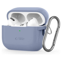 Tech-Protect Silicone Hook Apple AirPods Pro 1 / 2 Case - Blue