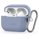 Tech-Protect Silicone Hook Apple AirPods Pro 1 / 2 Case - Blue