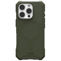 UAG Essential Armor Magsafe iPhone 16 Pro Case - Green