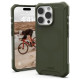 UAG Essential Armor Magsafe iPhone 16 Pro Case - Green
