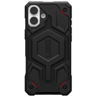 UAG Monarch Pro Case with MagSafe for iPhone 16 Plus - Black