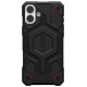 UAG Monarch Pro Case with MagSafe for iPhone 16 Plus - Black