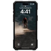 UAG Monarch Pro Case with MagSafe for iPhone 16 Plus - Black
