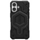 UAG Monarch Pro iPhone 16 Case - Black