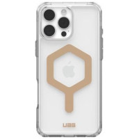 UAG Plyo Magsafe iPhone 16 Pro Max Case - Gold