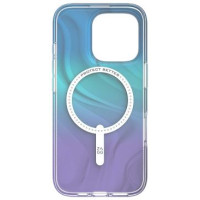Zagg Milan Snap Case with MagSafe for iPhone 16 Pro - Blue