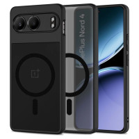 Tech-Protect MagMat MagSafe Case for OnePlus Nord 4 - Black
