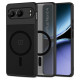Tech-Protect MagMat MagSafe Case for OnePlus Nord 4 - Black
