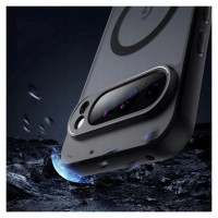 Tech-Protect MagMat MagSafe Case for OnePlus Nord 4 - Black