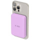 Tech-Protect LifeMag MagSafe PB11 10000mAh Power Bank - Pink