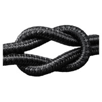 Dudao L3F 2in1 Cable 100W 1.2m 2 x USB-C - Black