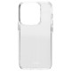 SBS D3O iPhone 14 Pro Case - Transparent