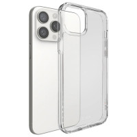 SBS D3O iPhone 14 Pro Case - Transparent
