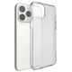 SBS D3O iPhone 14 Pro Case - Transparent