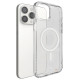 SBS D3O MagSafe Case for iPhone 14 Pro Max - Clear