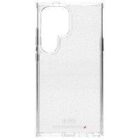 SBS D3O Case for Samsung Galaxy S24 Ultra - Transparent