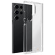 SBS D3O Case for Samsung Galaxy S24 Ultra - Transparent