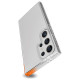 SBS D3O Case for Samsung Galaxy S24 Ultra - Transparent