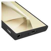 SBS Full Active D3O case for Samsung Galaxy S24 Ultra - black